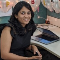 Aneri Turakhia Doshi