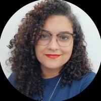 Ana Paula Camina