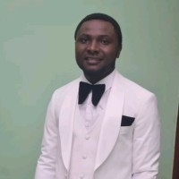 Nse-Abasi Sampson, Aca
