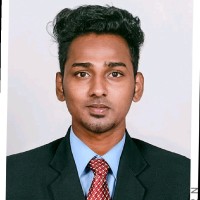 Vishnu Priyan