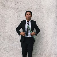 Muhammad Fahim Akmal B. Abdul Halim
