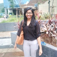 Pradnya Bansode