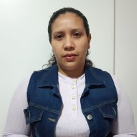 Johanna Andreina Moreno Brito