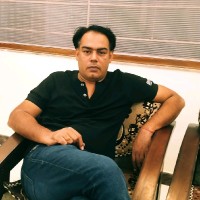 Mohit Saharavat