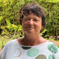 Ines Groß