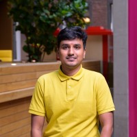 Santhosh Kumar R