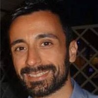 Dario Mesghali