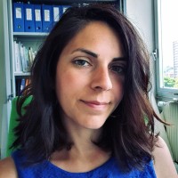 Claire Estermann