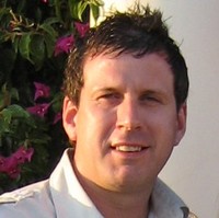 Andrew Mckeown