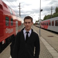 Christopher Kaczmarzyk