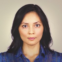 Elena Tsoy