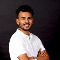 Naveen Mandal