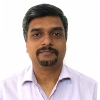 Sunil Kumar M