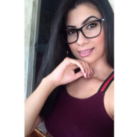 Mharyah SOUZA