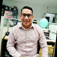 Carlos Francisco Romero Barrera