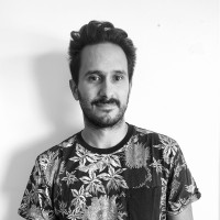 Guillermo Bacigalupo