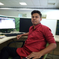 Abhijeet Deshpande
