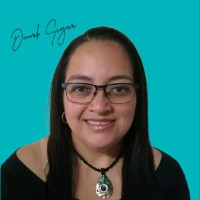 Dinorah Segura Ramírez