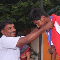 Arul Azhagan