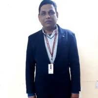 Dinesh Singh