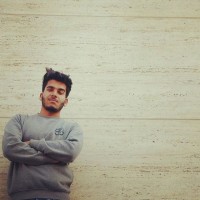 Vishal Singh