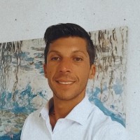 Sebastian Vidal Panadero