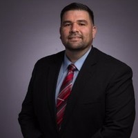 Eddie Ruezga