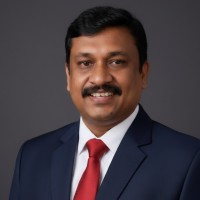 Albert Sahayaraj