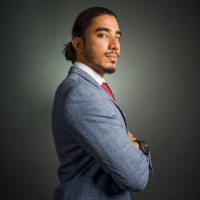 Mark Paul, ASA