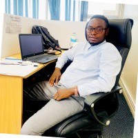 Louis Belekanyama