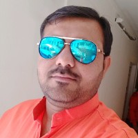 Kirit Prajapati
