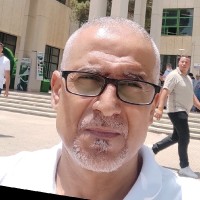 KHAOUANI TLMC - ORAN - ALG