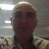 Rodolfo Orozco