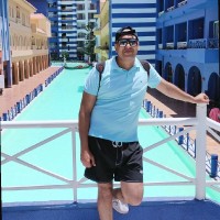 Sayed Antar