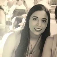 Grisel Negrete Jimenez