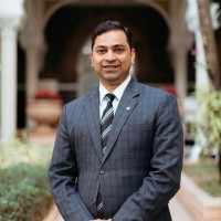 Kiran Shetty