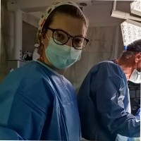 Luana Catarina Santana Martins