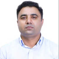 Waris Ali