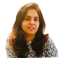 Garima Sahani Nair