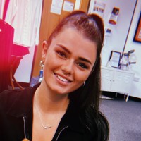 Charlotte Williams