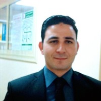 Mohamed Belal