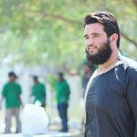 Muhib Ullah