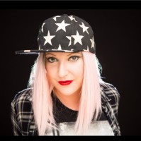 Dj Miss Dust