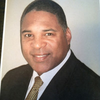 Allen Pinkett