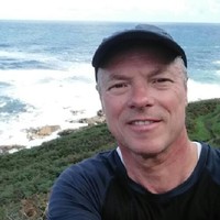 Geoff Cunliffe