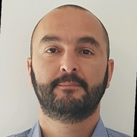 Nicolas CHIRITIAN