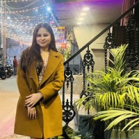 Mansi Shrivastava