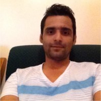 Rabin Sedhai