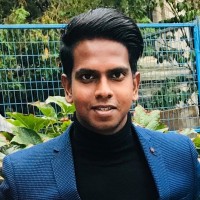 Prashanth Suthakar