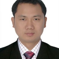 Gyan Magar